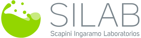 Logo SILAB