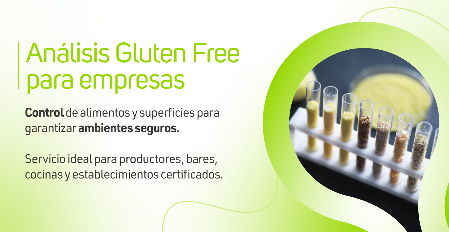 slide análisis de gluten free